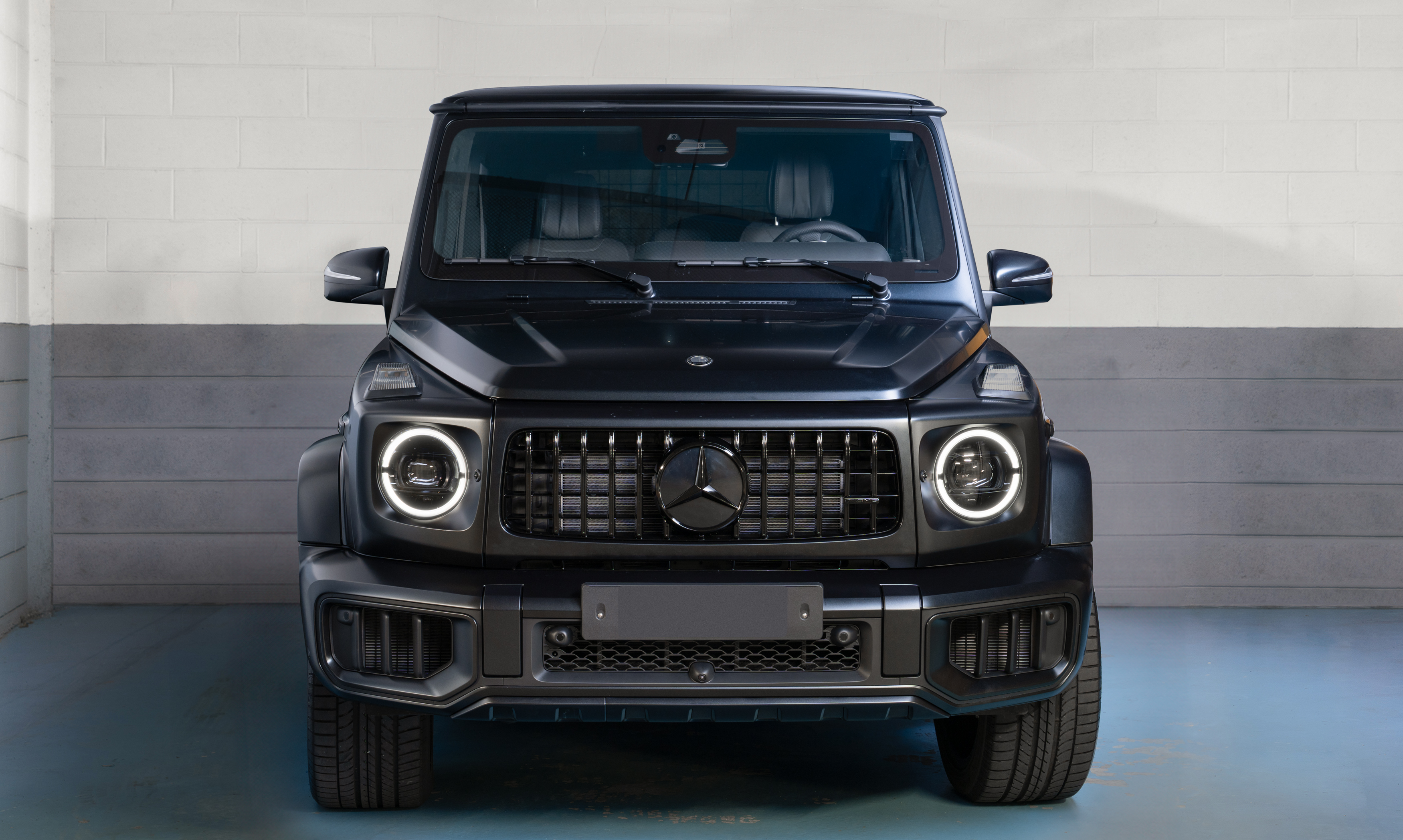 Mercedes-Benz G63 AMG MY25 – 3