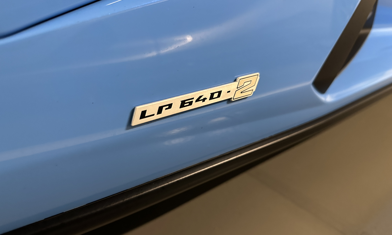 Lamborghini Huracàn Tecnica LP640-2 RWD – 4