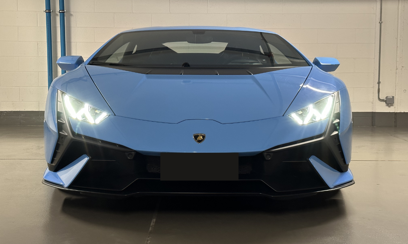 Lamborghini Huracàn Tecnica LP640-2 RWD – 9