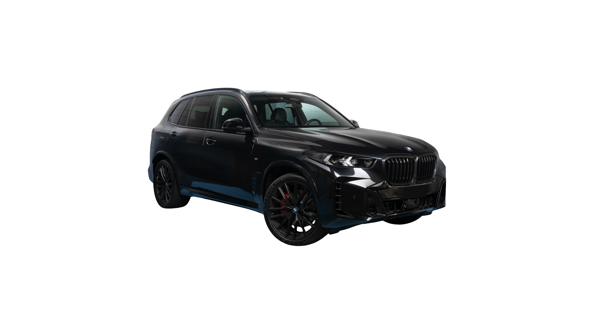 BMW X5 30d MSport